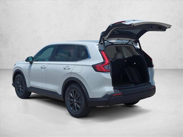 New 2026 Honda CR-V EX-L image 10