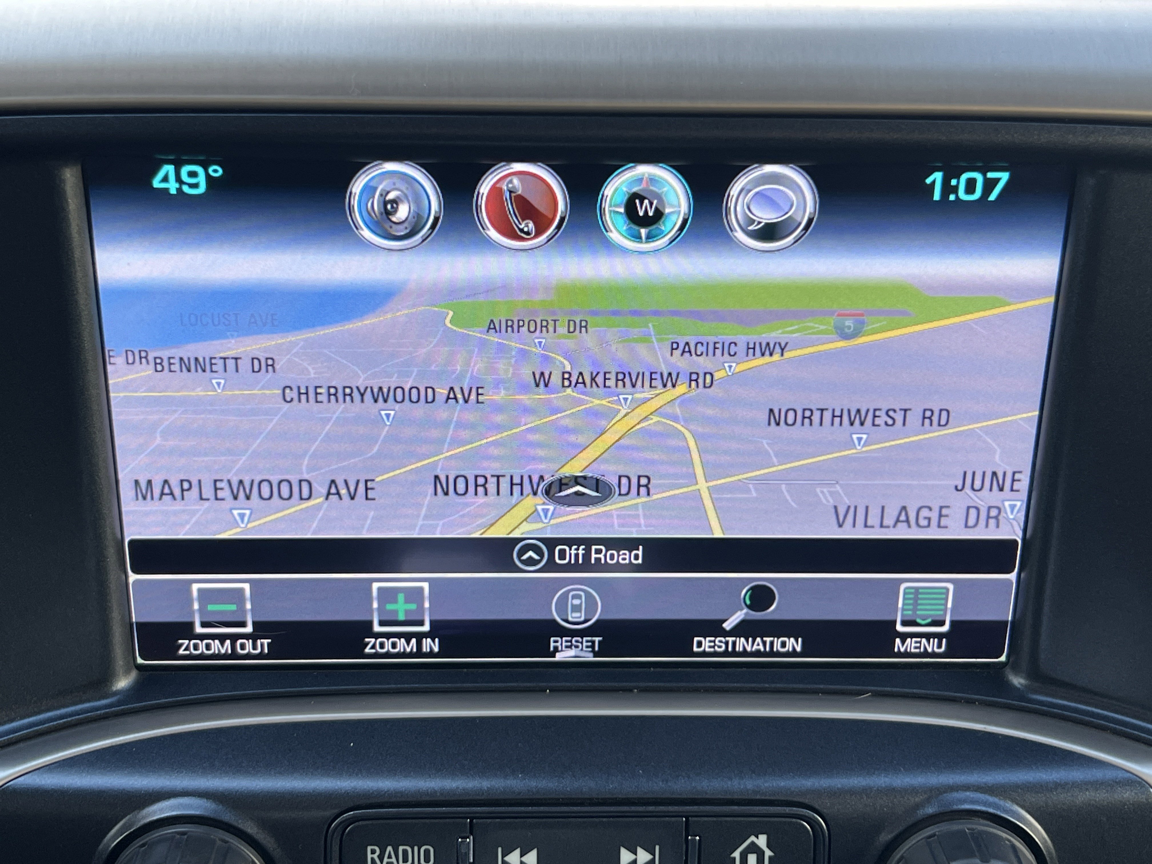 Used 2018 GMC Sierra 3500 Denali image 13