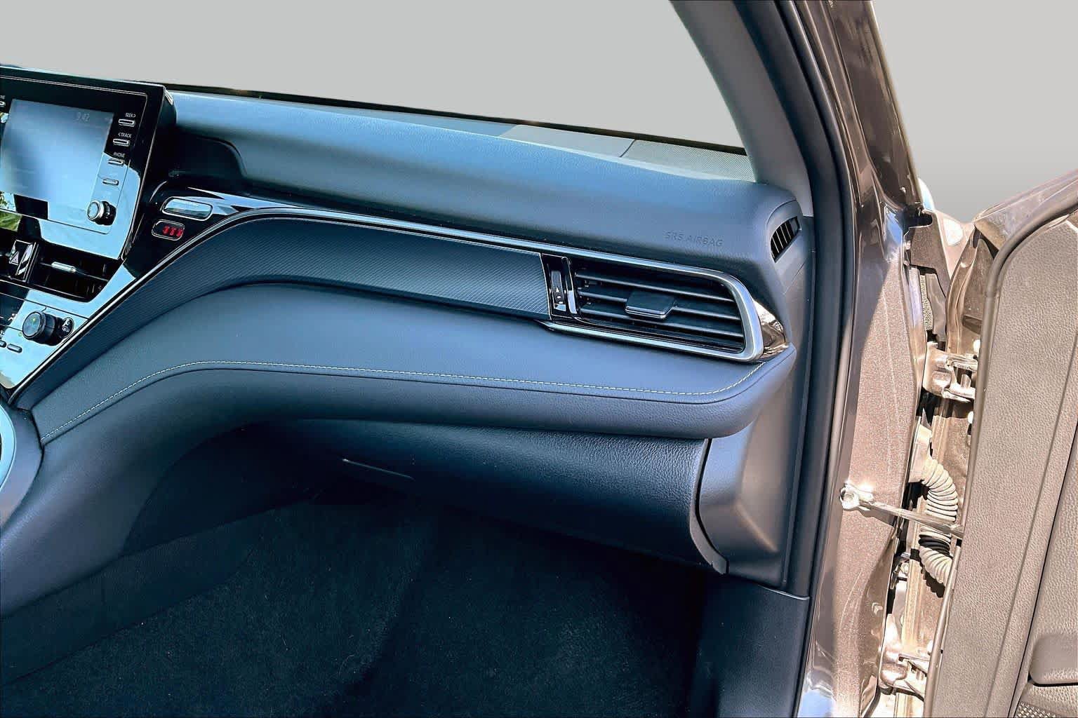 Certified 2024 Toyota Camry SE FWD image 19
