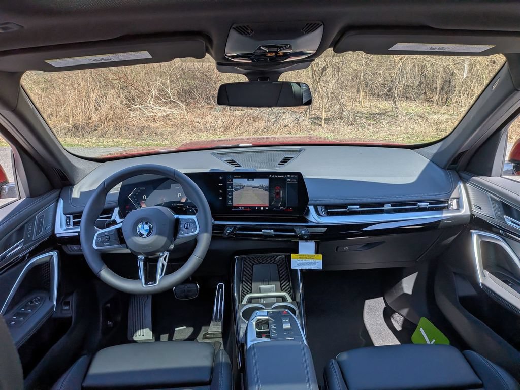 New 2026 BMW X1 xDrive28i w/ M Sport Package AWD/4WD image 17