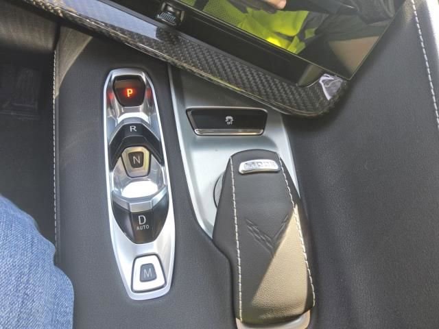 Used 2024 Chevrolet Corvette E-Ray w/ ZER Performance Package AWD/4WD image 5