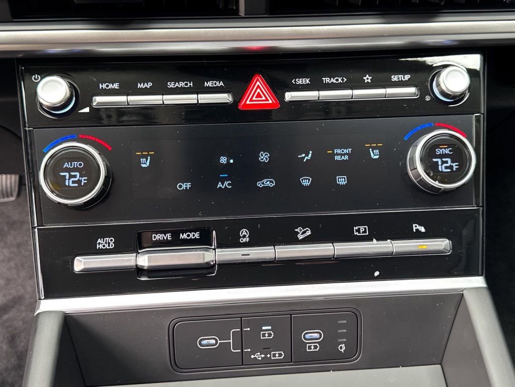 New 2026 Hyundai Santa Fe SEL image 6