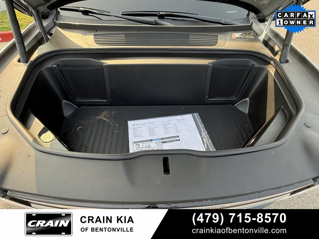 Used 2025 Rivian R1T Adventure image 31