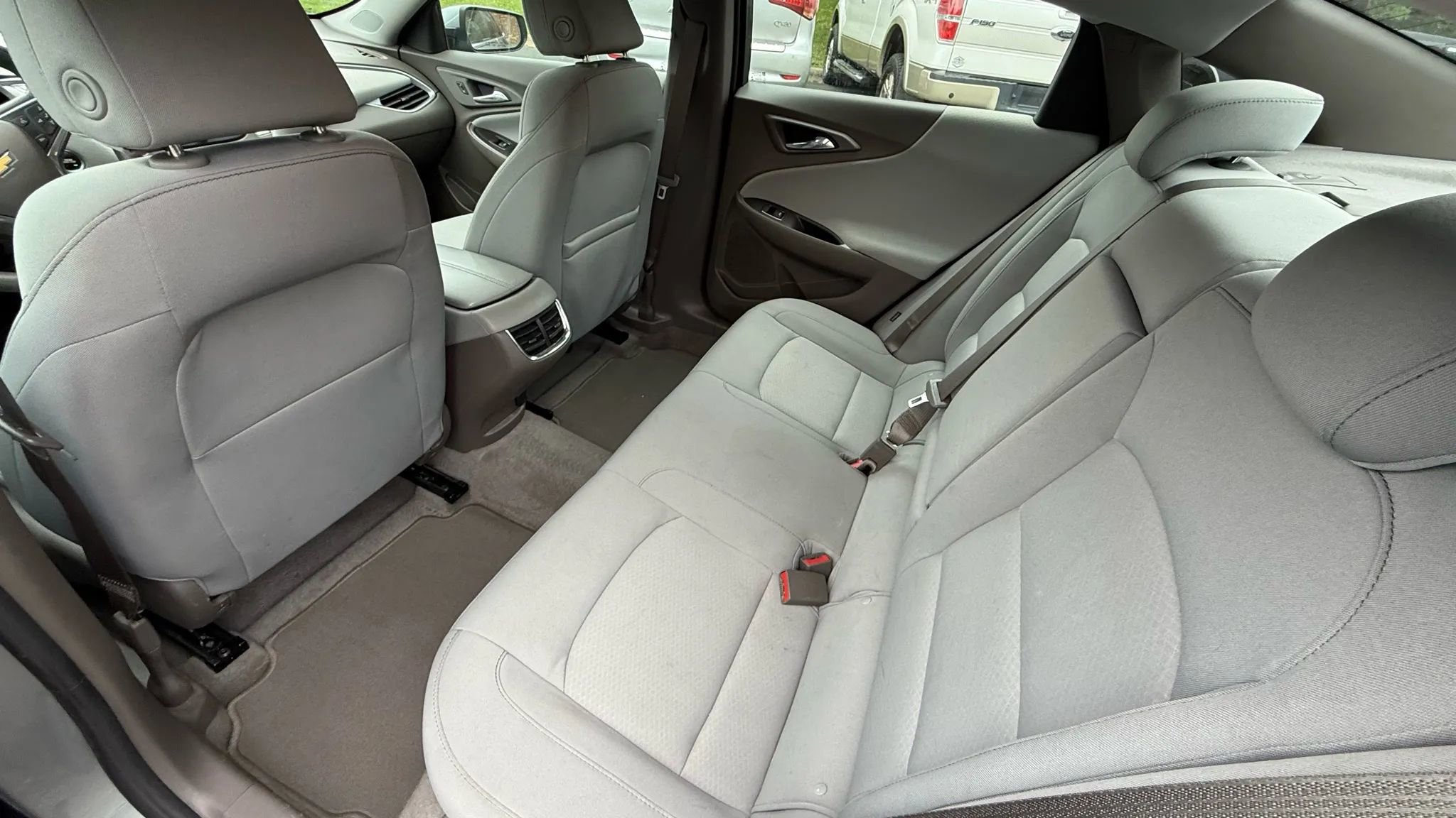 Used 2023 Chevrolet Malibu LT image 28