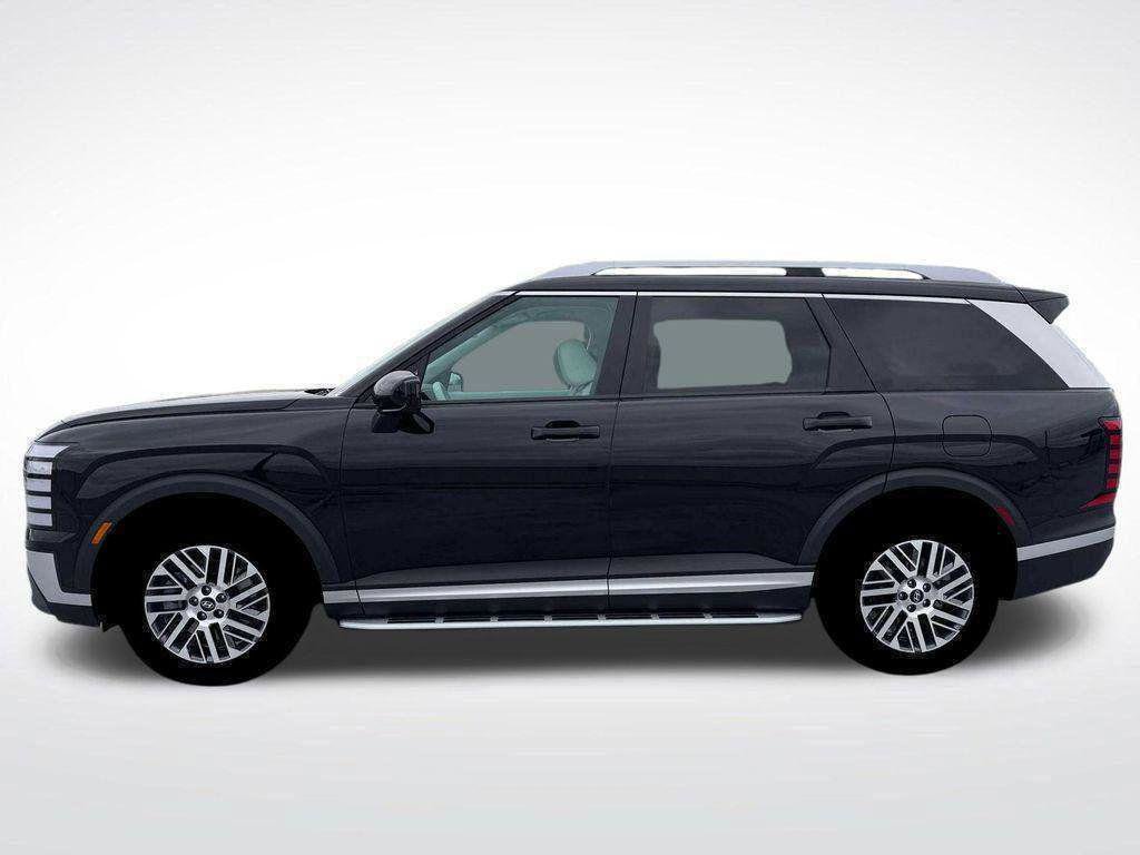 New 2026 Hyundai Palisade SEL AWD/4WD image 3