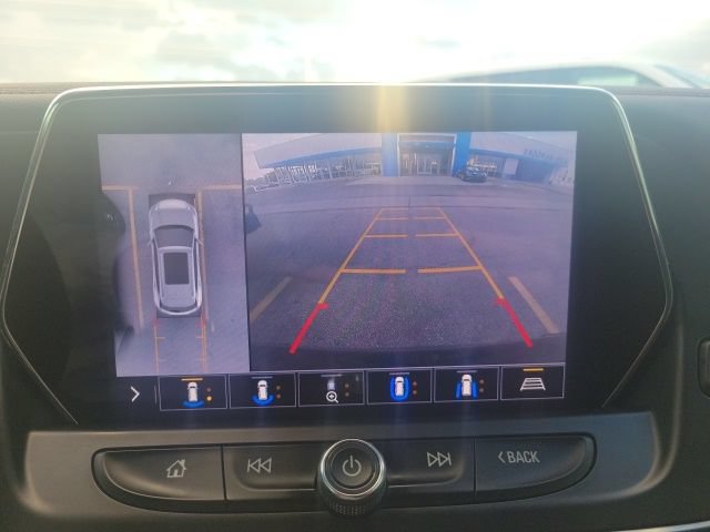 Used 2020 Chevrolet Blazer RS FWD image 25