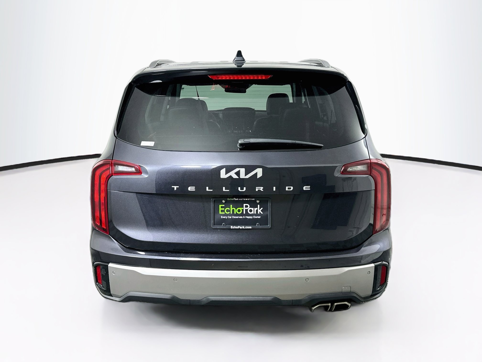 Used 2025 Kia Telluride S FWD image 7