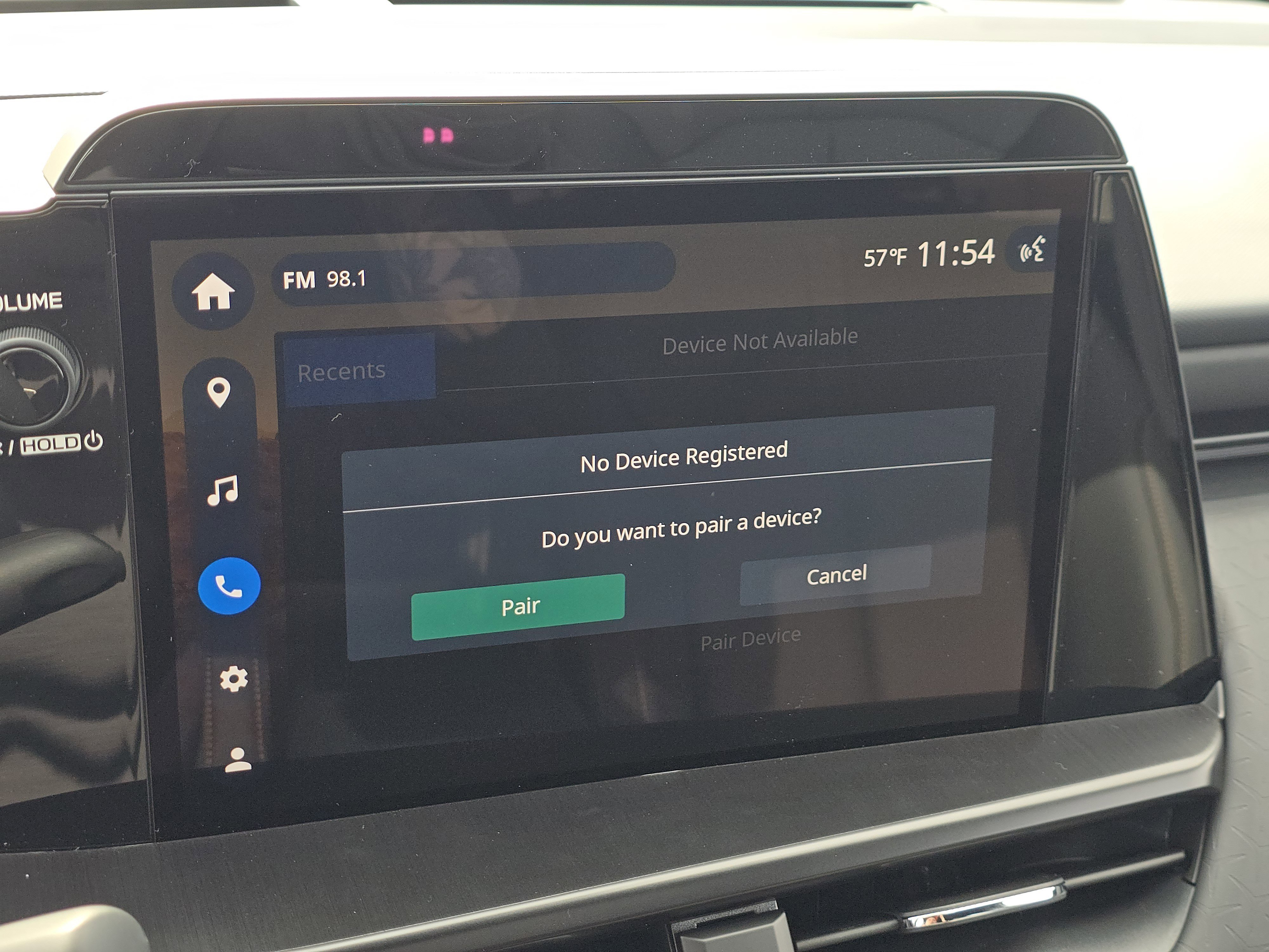 New 2026 Subaru Outback Wilderness image 11