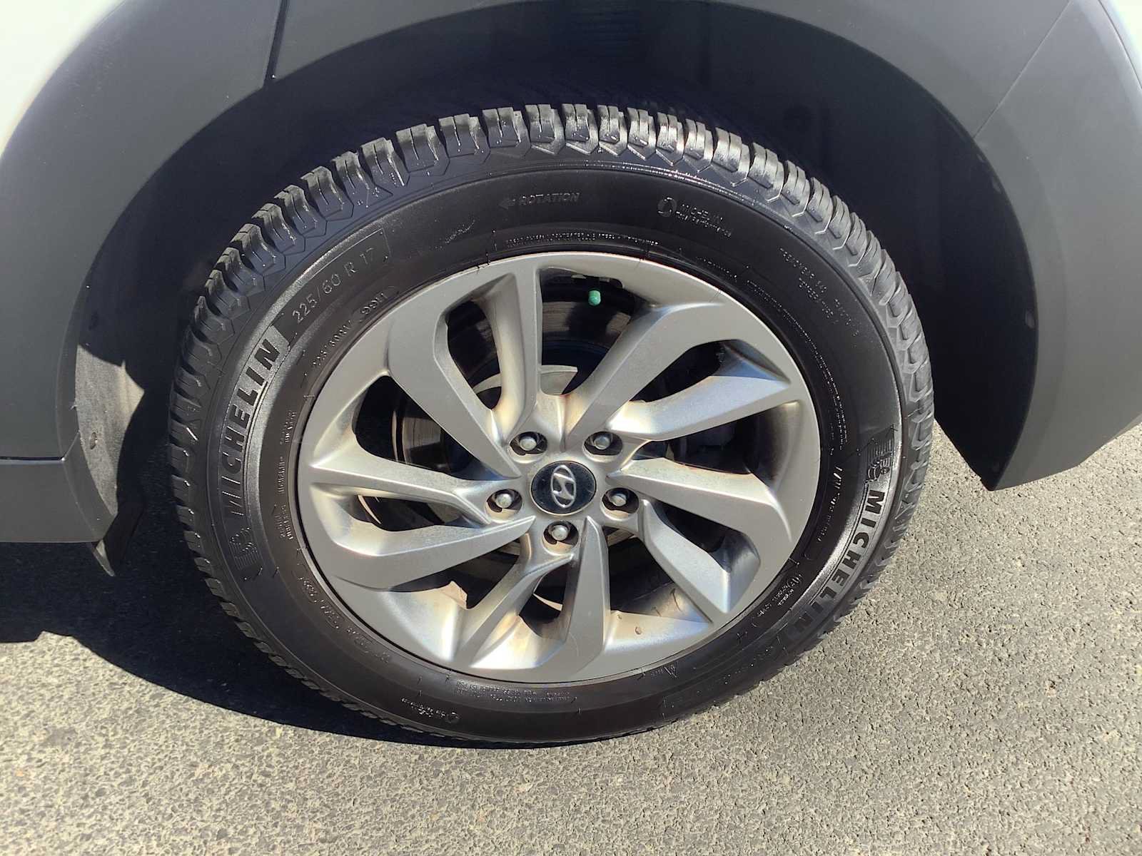Used 2018 Hyundai Tucson SEL AWD/4WD image 7