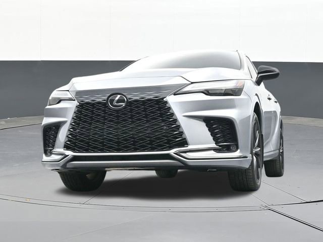 Used 2024 Lexus RX 500h F Sport w/ Accessory Package (K3) image 57