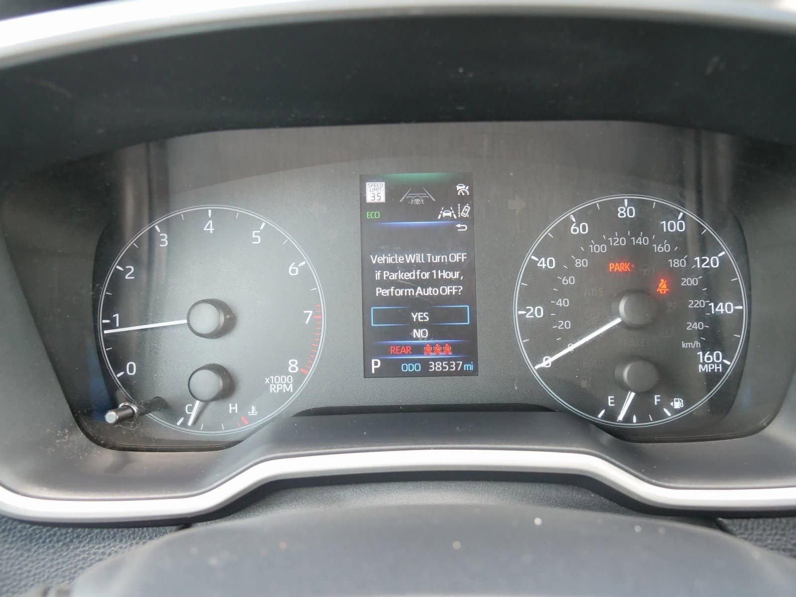 Used 2025 Toyota Corolla SE image 23