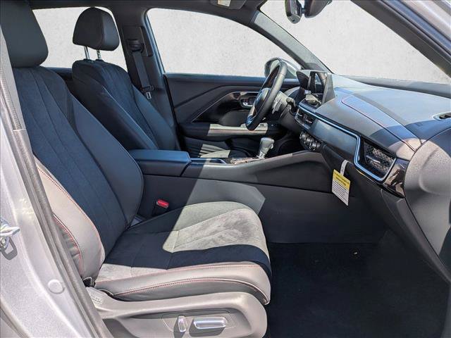 Certified 2025 Acura ADX A-Spec AWD/4WD image 20