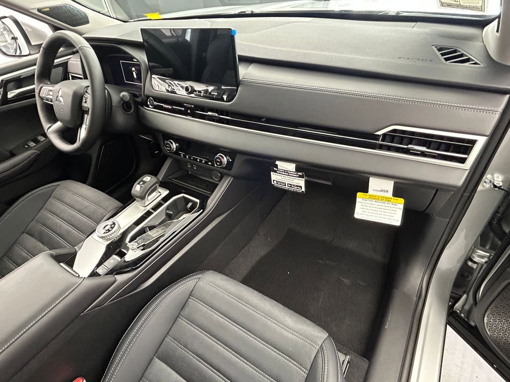 New 2026 Mitsubishi Outlander SE FWD image 43