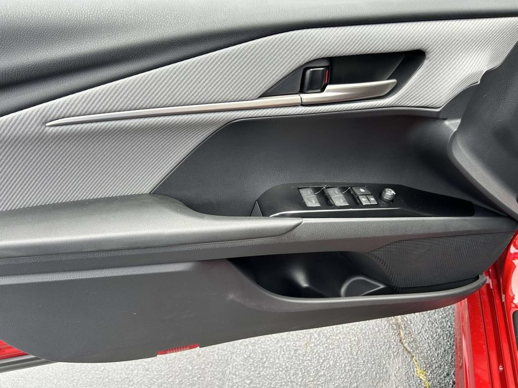 New 2026 Toyota Camry SE FWD image 15