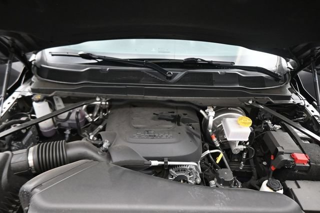 Used 2026 RAM 2500 Tradesman AWD/4WD image 21