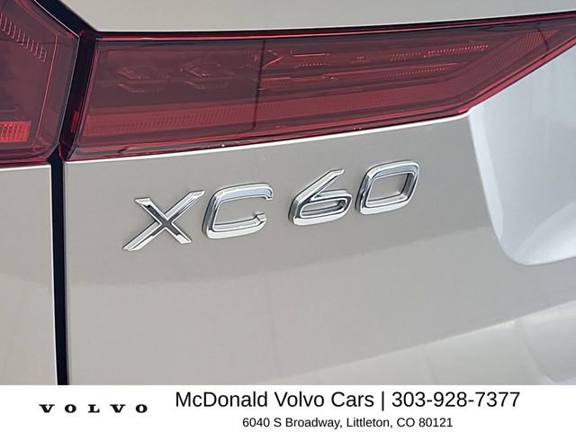 New 2026 Volvo XC60 T8 Ultra w/ Protection Package Premier AWD/4WD image 16