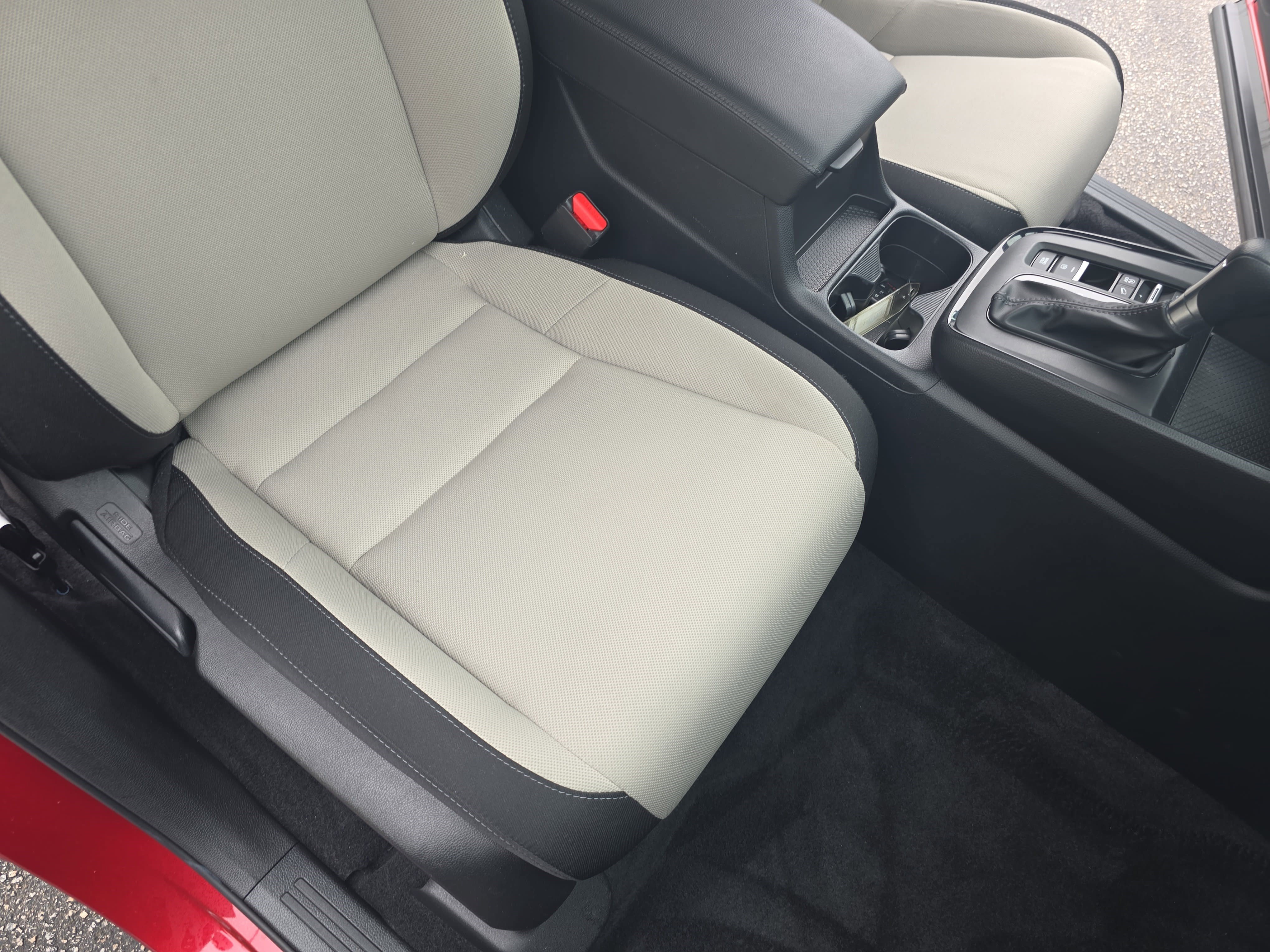 Used 2024 Honda CR-V EX image 10