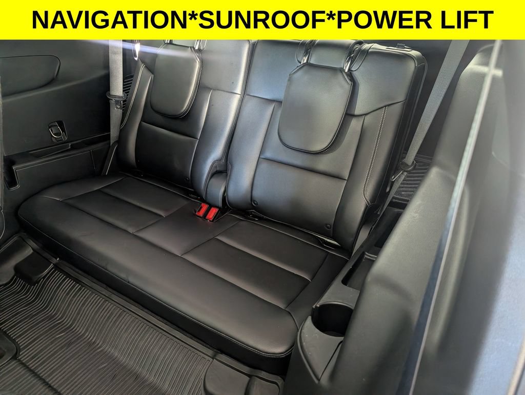 Used 2020 Ford Explorer ST w/ Premium Technology Package AWD/4WD image 28