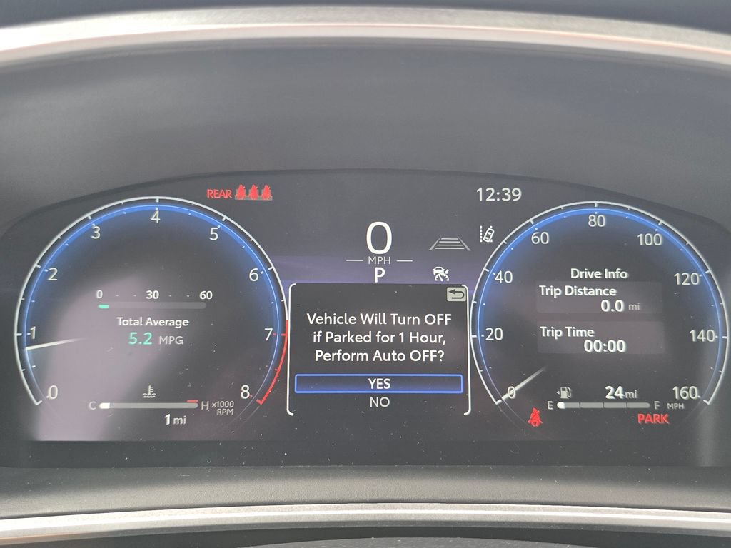 New 2026 Toyota Corolla XSE FWD image 28