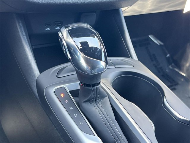 New 2025 Buick Envista Preferred image 20