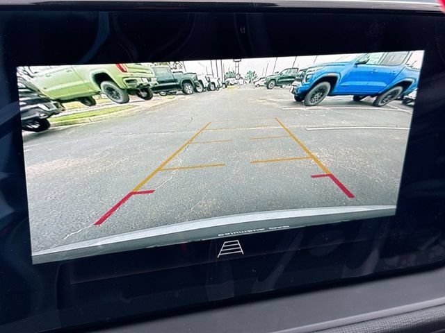 New 2026 Buick Envista Sport Touring w/ Convenience I Package FWD image 17