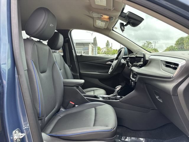Used 2026 Buick Encore GX Sport Touring w/ Advanced Technology Package FWD image 24