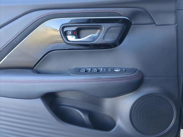 Certified 2025 Acura ADX A-Spec image 11