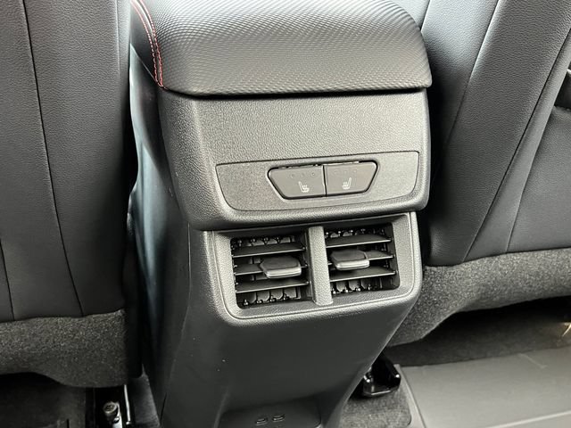 New 2027 Chevrolet Equinox RS w/ Safety and Technology Package AWD/4WD image 36