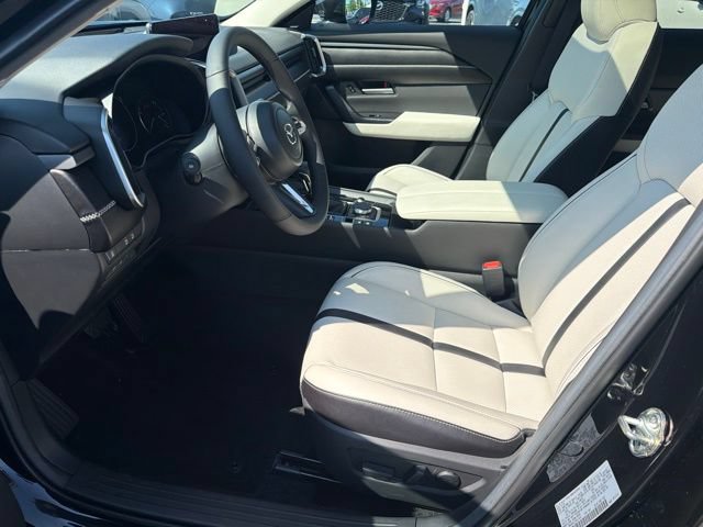 New 2026 MAZDA CX-50 AWD 2.5 S w/ Weather Package image 22