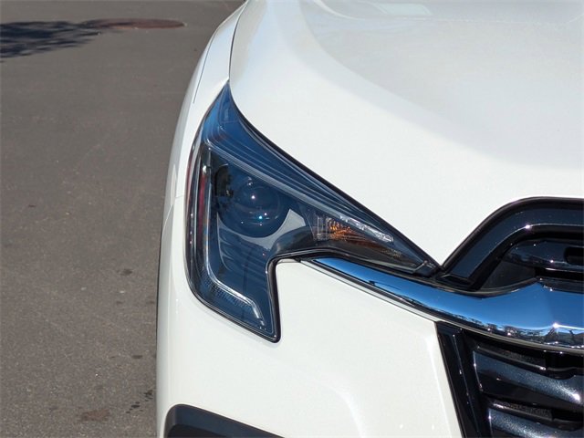 Used 2023 Subaru Ascent Limited image 10