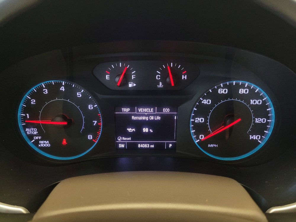 Used 2022 Chevrolet Malibu LS w/ Driver Confidence Package II FWD image 23