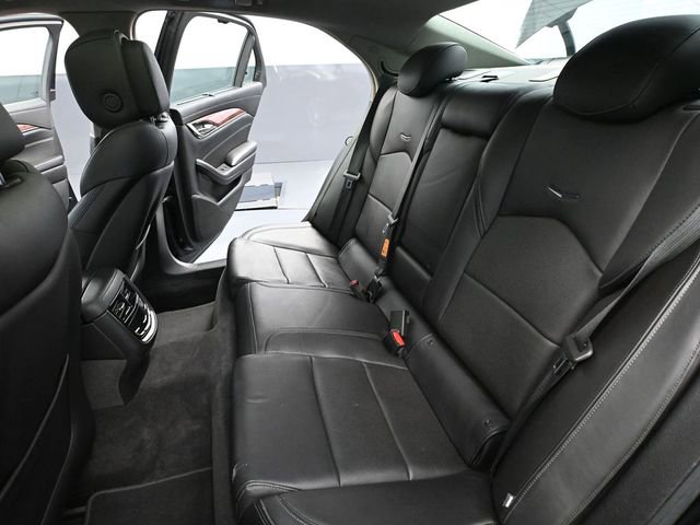 Used 2014 Cadillac CTS Performance w/ Driver Assist Package AWD/4WD image 44