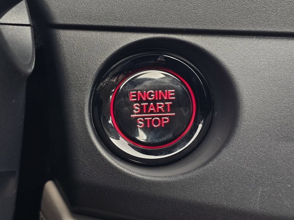 New 2026 Honda Accord LX image 20