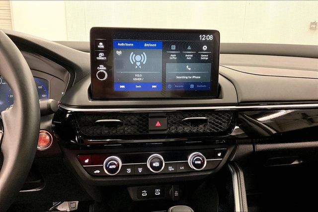 Used 2025 Acura ADX FWD image 31