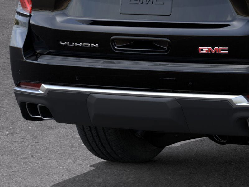 New 2026 GMC Yukon XL Denali w/ Sun & Power Step Package AWD/4WD image 45