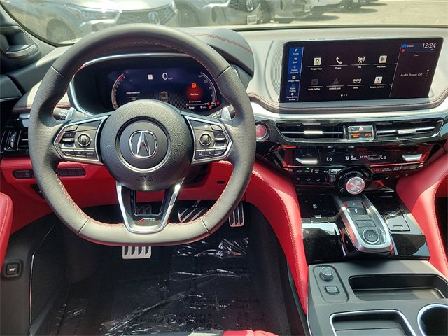 New 2026 Acura MDX A-Spec image 6