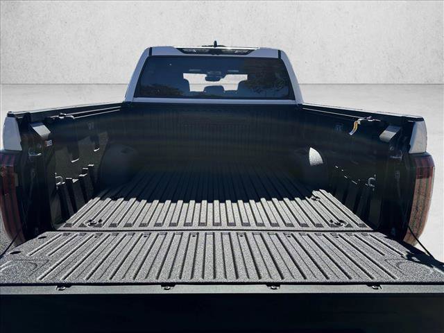 New 2026 Toyota Tundra Limited image 7
