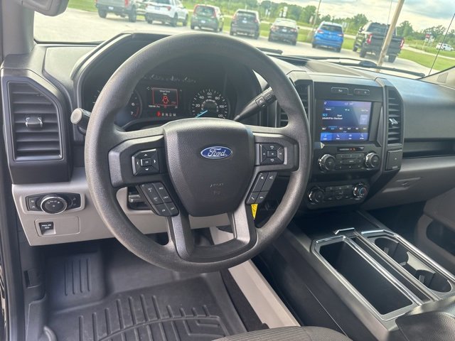 Used 2019 Ford F150 XL w/ Equipment Group 101A Mid image 25
