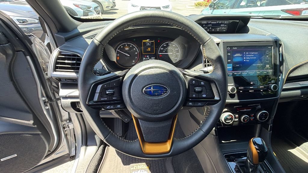 Used 2024 Subaru Forester Wilderness AWD/4WD image 27