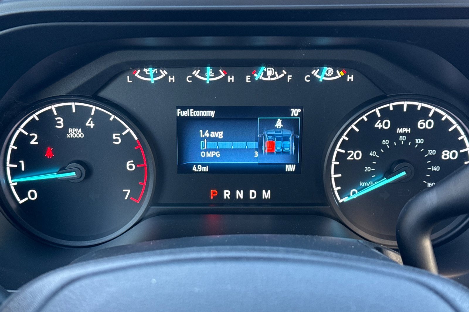 New 2024 Ford F250 XL w/ STX Appearance Package image 20