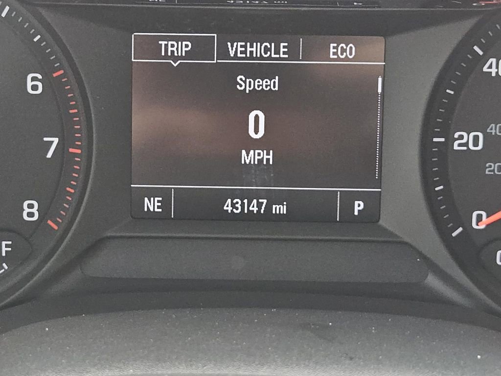 Used 2023 Chevrolet TrailBlazer LT image 16