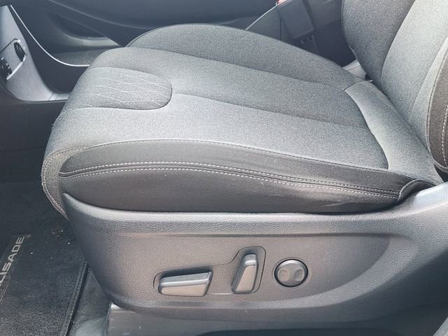 Used 2022 Hyundai Palisade SEL FWD image 18