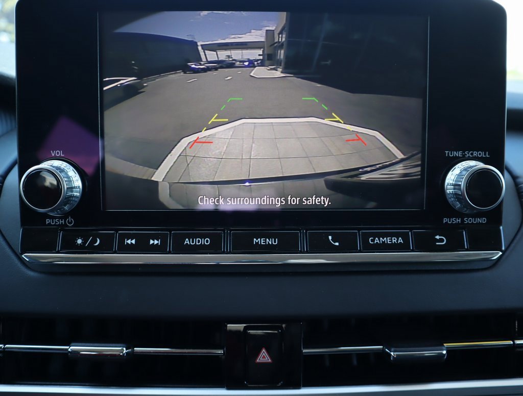 Used 2024 Mitsubishi Outlander SE Black Edition image 22