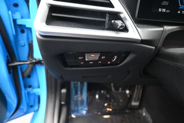 Used 2025 BMW M4 CS AWD/4WD image 14