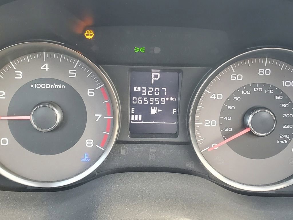 Used 2014 Subaru Forester 2.5i Limited w/ Popular Package #2 image 22