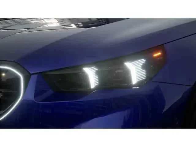 New 2027 BMW M5 Touring AWD/4WD image 6