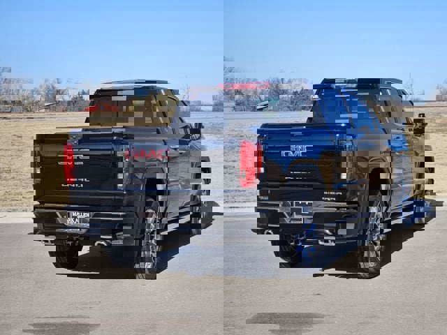 New 2026 GMC Sierra 1500 Denali image 4