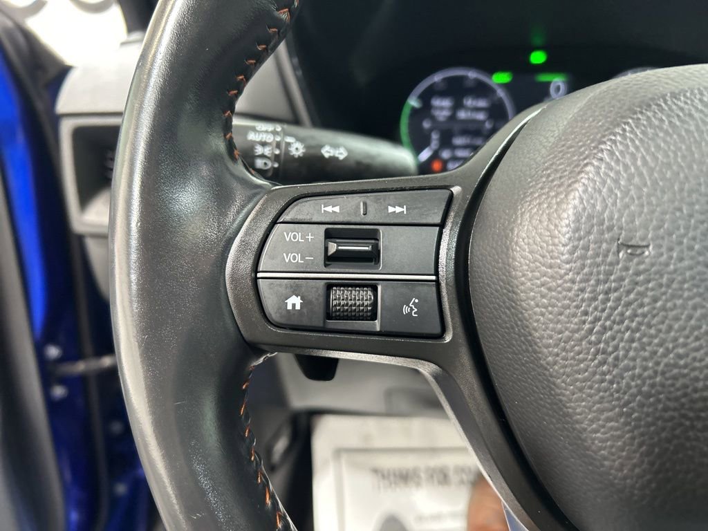 Used 2024 Honda CR-V Sport-L image 22