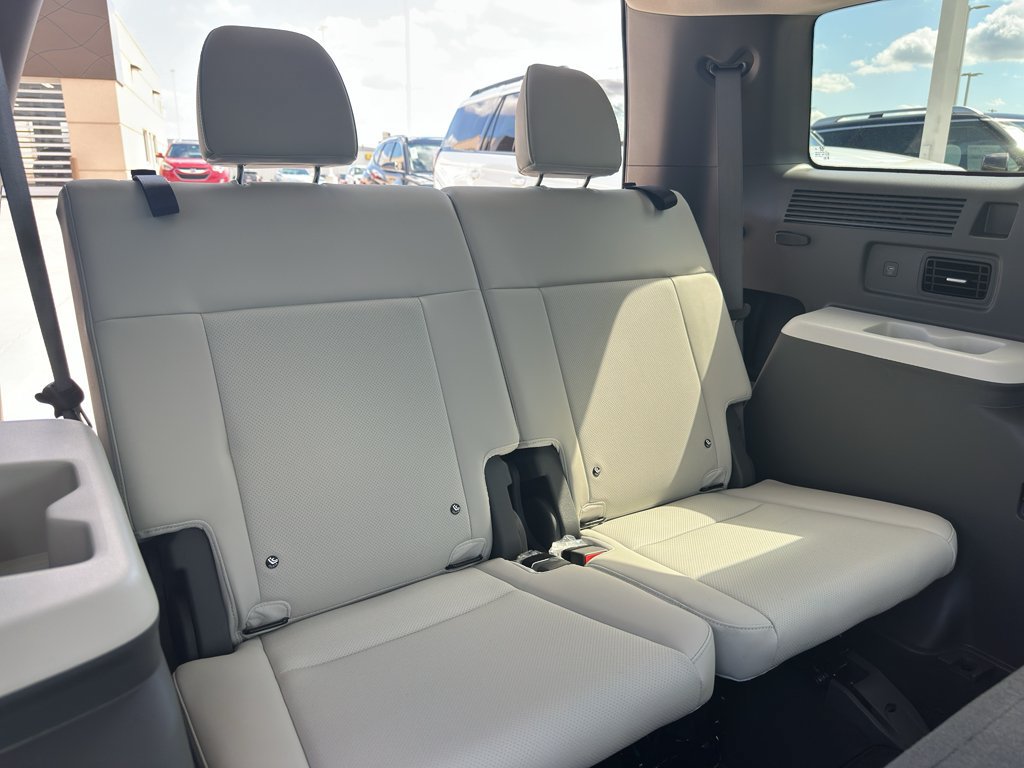 New 2026 Hyundai Santa Fe SEL FWD image 37
