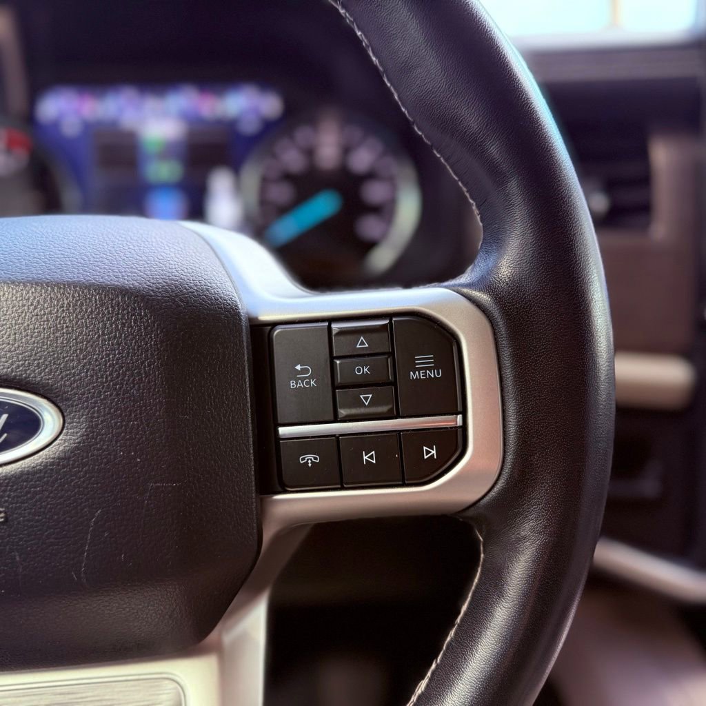 Used 2024 Ford Expedition Limited image 19